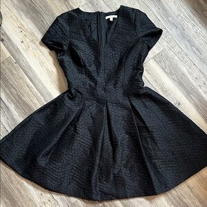 banana republic alana silk mini dress Alana Silk Mini Dress